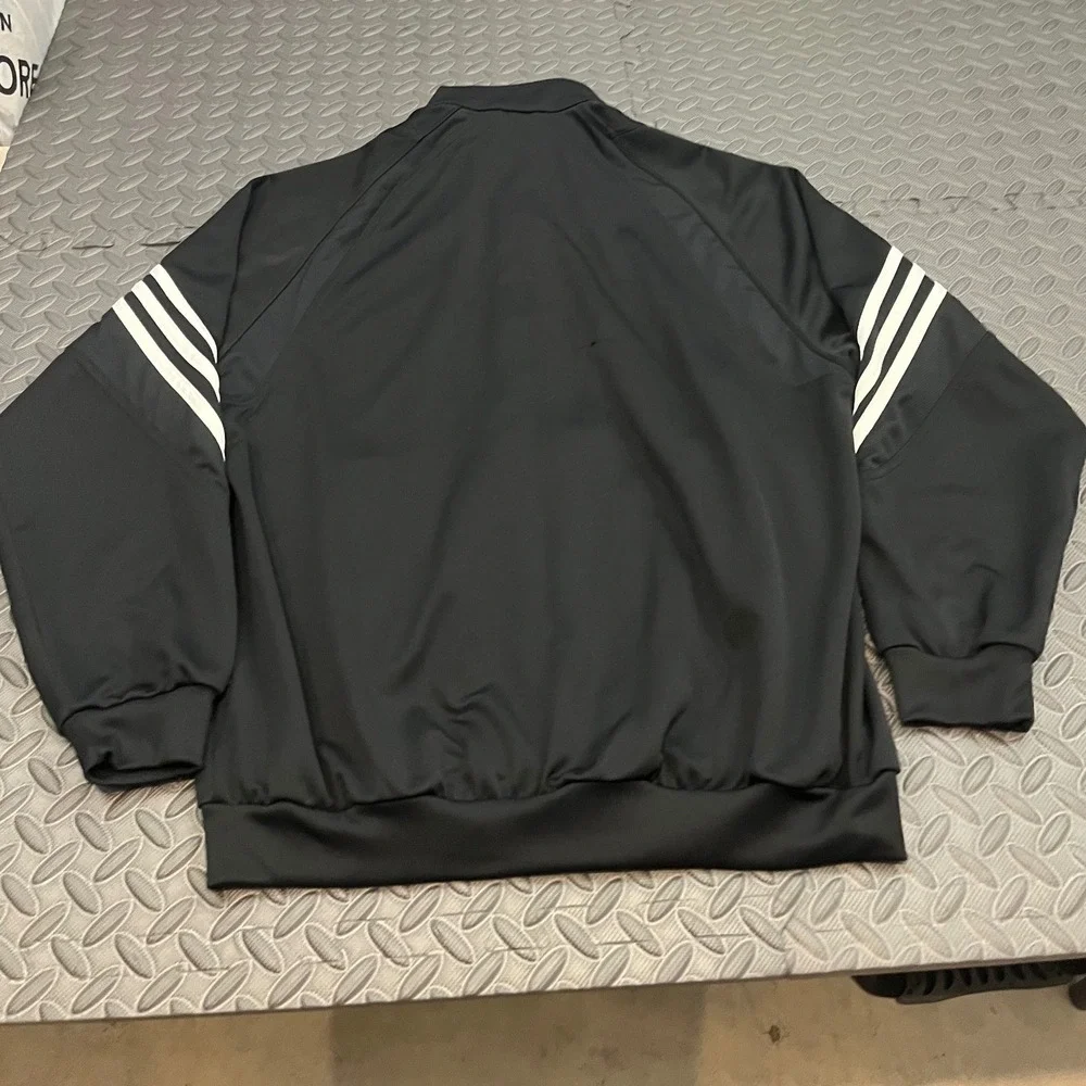 adidas preowned has
